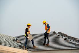 Best Roof Insulation Installation  in Temelec, CA